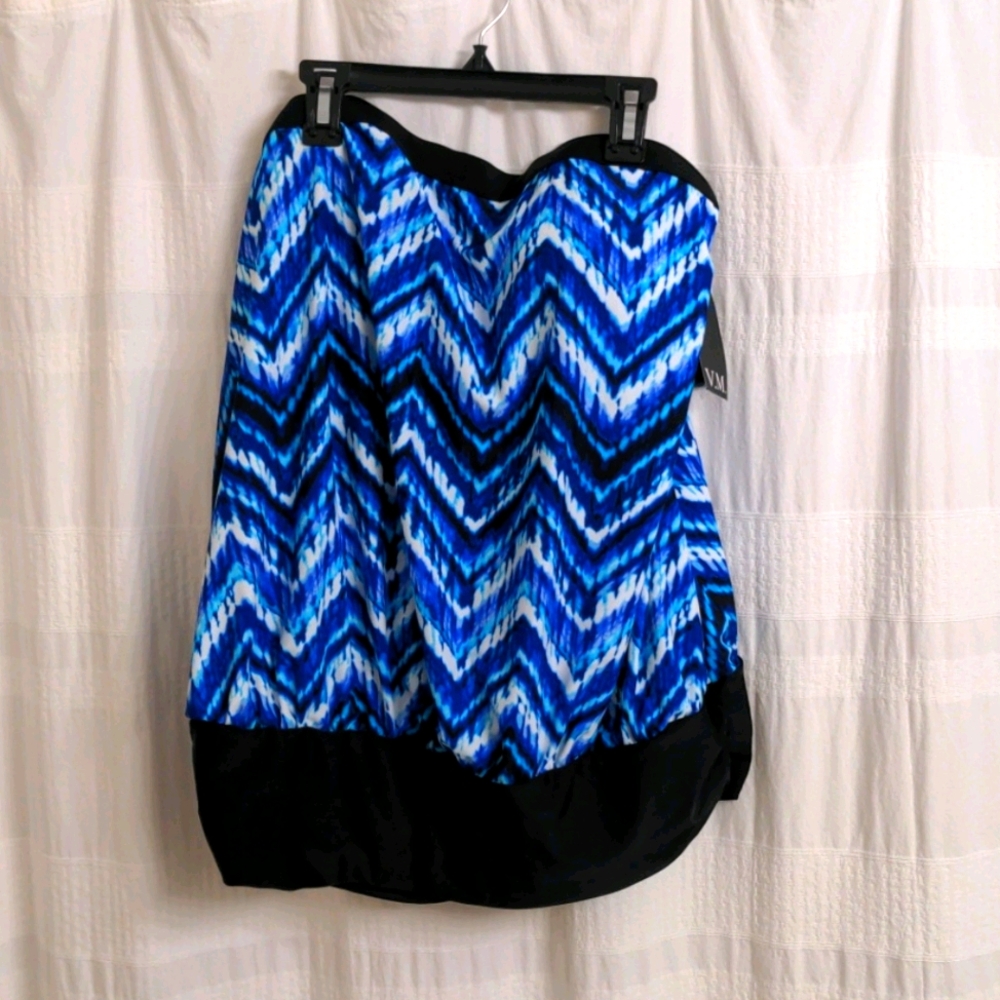 Bathing Suit